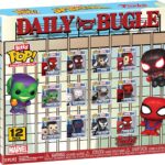 Bitty POP! Marvel Spiderman (Multipack - 12pcs)