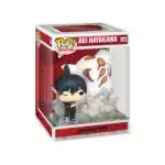 Аки Хаякава (Aki Hayakawa, №1972)