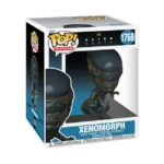 Ксеноморф (Xenomorph, №1768)