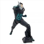 Фигурка Kaiju No. 8 Grandista: Kafka Hibino