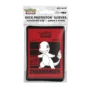 Pokemon: Deck Protector (Charmander) 65pcs