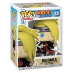 Дейдара (Deidara, №1434)