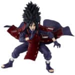 Фигурка Naruto Shippuden: Madara Uchiha, Vibration Stars