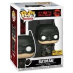 Бэтмен (Batman, №1195)