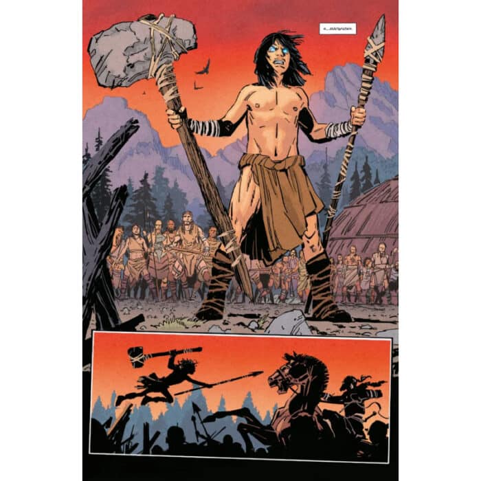 БРСРК Киану Ривза №2