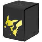 Pokemon։ Flip Deck Box, Elite Series – Pikachu