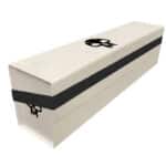 MTG: Mana 8 500+, Flat Pack Storage Box – Swamp