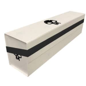 MTG: Mana 8 500+, Flat Pack Storage Box – Swamp