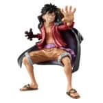 Фигурка One Piece: Monkey D Luffy, King of Artist