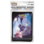 Pokemon: Deck Protector (Tinkaton) 65pcs