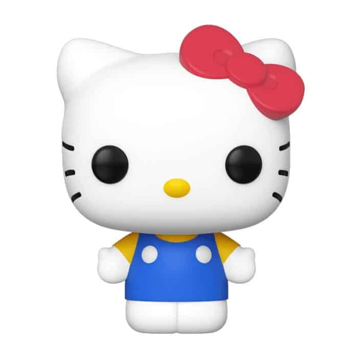 Хелоу Китти (Hello Kitty, №28)