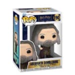 Аберфорт Дамблдор (Aberforth Dumbledore, № 190)