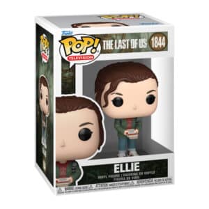 Элли (Ellie, № 1844)