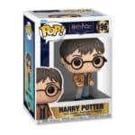 Гарри Поттер (Harry Potter, № 196)