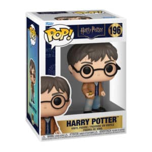 Гарри Поттер (Harry Potter, № 196)