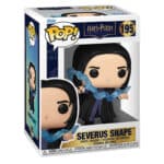 Северус Снейп (Severus Snape, № 195)