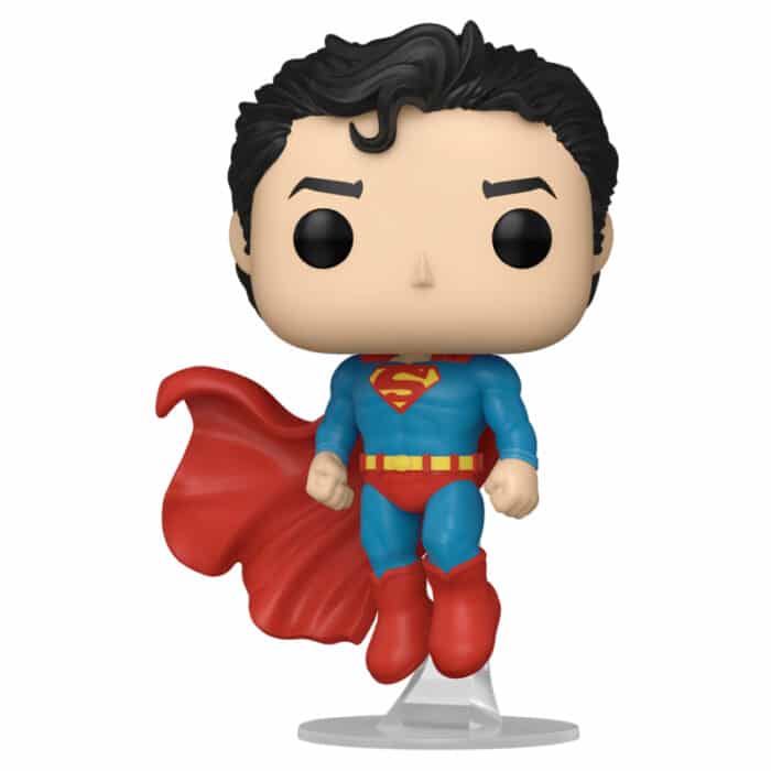 Супермен (Superman, №599)