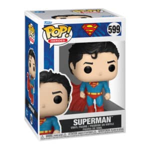 Супермен (Superman, №599)