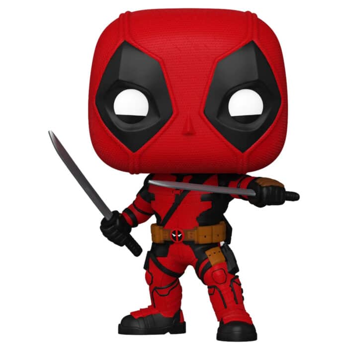 Дэдпул (Deadpool, №1362) — изображение 2