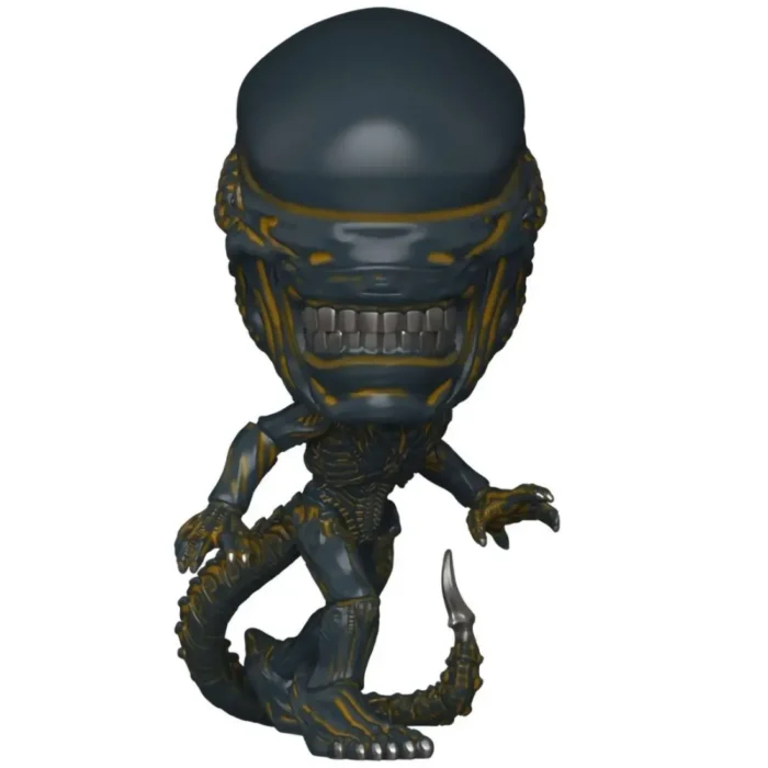 Ксеноморф (Xenomorph, №1768) - Image 2