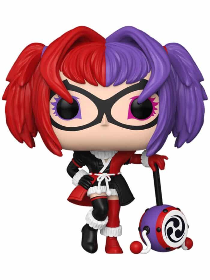 Харли Куинн (Harley Quinn, №607) - Image 2