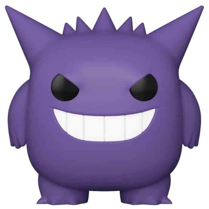 Генгар (Gengar, №1031) - Image 2