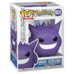 Генгар (Gengar, №1031)