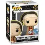 Рейенира Таргариен (Rhaenyra Targaryen, №06)