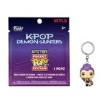 Mystery Pocket POP! K-Pop – Demon Hunters