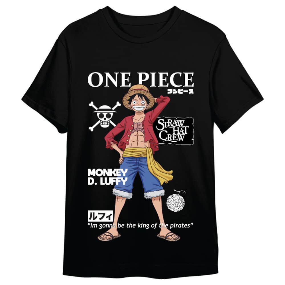 img_453423_8733b54f16924ed672c6e7699e3f2c87_1 (1) Футболка Mokey D.Luffy (L) — изображение 1