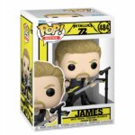 Джеймс Хэтфилд (James Hetfield, №484)