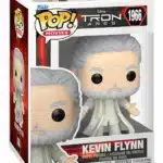 Кевин Флинн (Kevin Flynn, №1966)