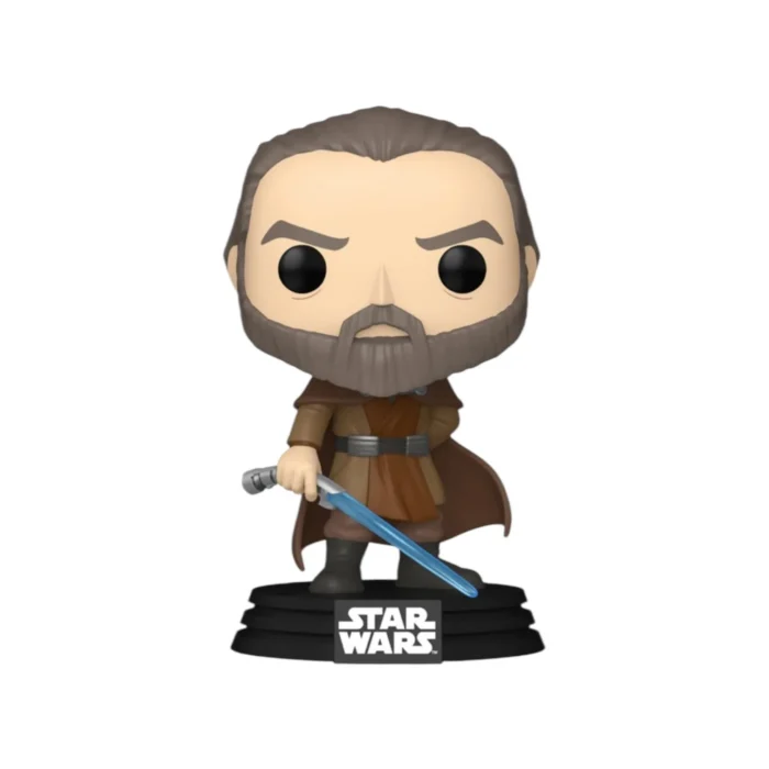 Дуку (Dooku, №810)