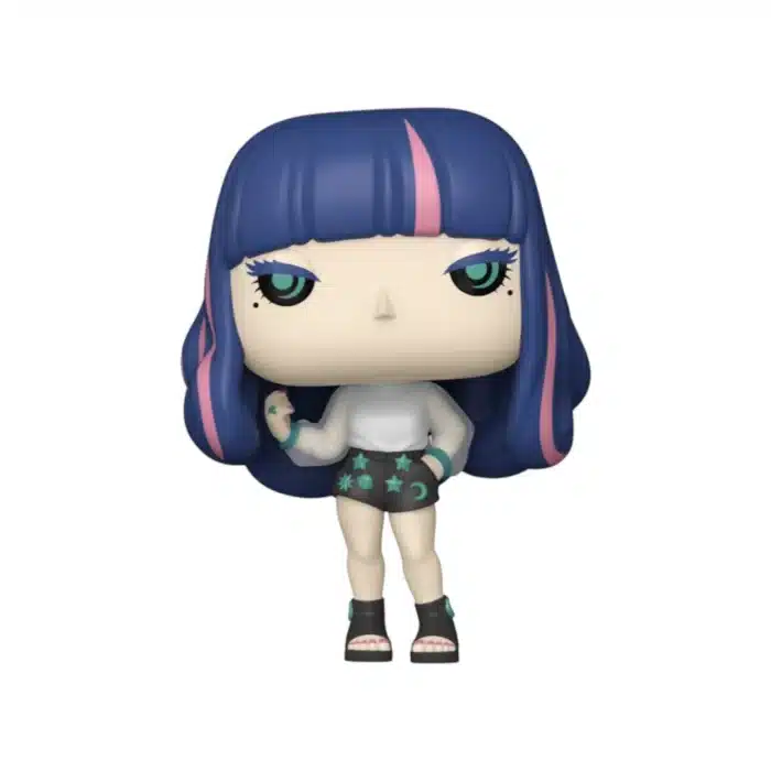 Эйда (Eida, №1920) — изображение 2