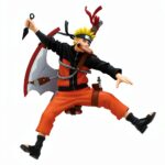 Naruto Shippuden - Naruto Uzumaki, Vibrations Stars