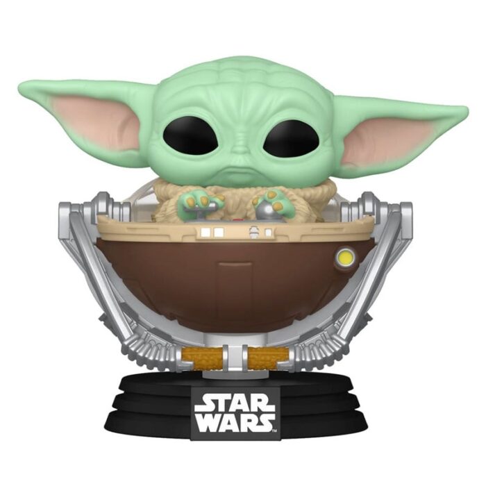 Грогу (Grogu, №823) - Image 2