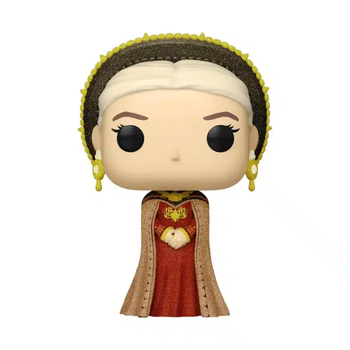 Рейенира Таргариен (Rhaenyra Targaryen, №06) — изображение 2