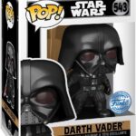 Дарт Вейдер (Darth Vader, №543)