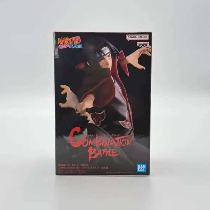 Naruto Shippuden - Itachi Uchiha, Combination Battle — изображение 4