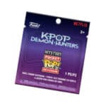 Pocket POP! K-Pop - Demon Hunters, Assorted Figure