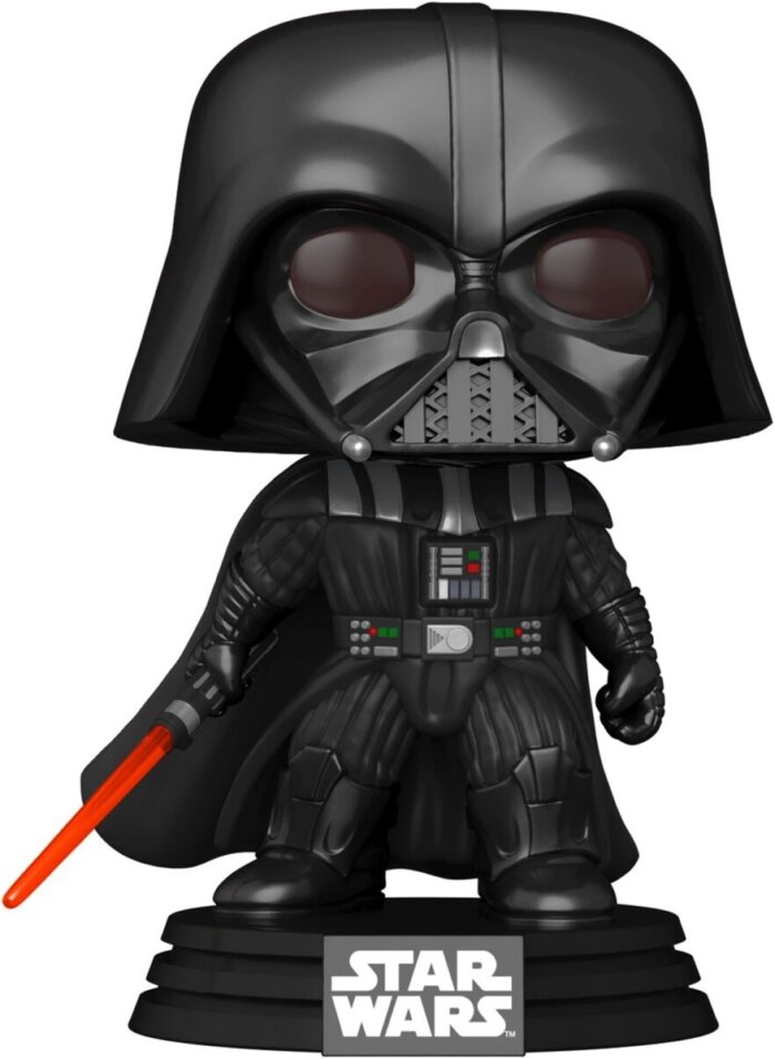 Дарт Вейдер (Darth Vader, №543) — изображение 2