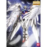 Gundam Master Grade: Gundam Wing Zero, Endless Waltz