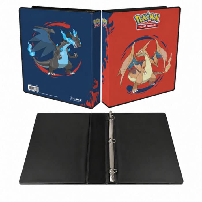 Pokemon: Charizard 2, Album — изображение 2