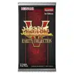 Yu-Gi-Oh! Rarity Collection 5: Booster Pack