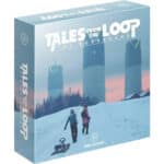 Tales from the Loop: The Board Game (Eng)