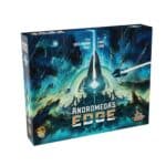 Andromeda's Edge (Eng)