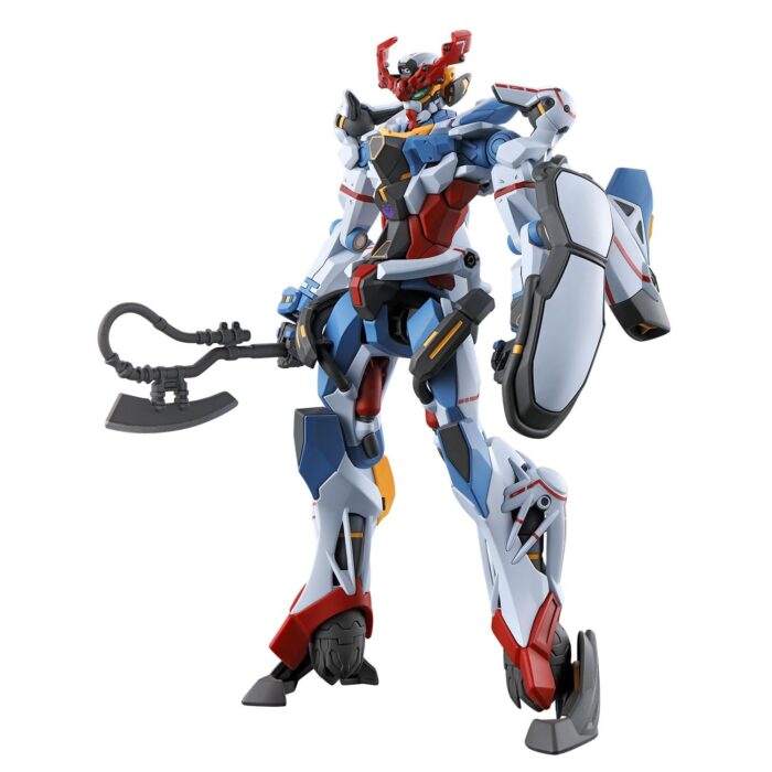 Gundam High Grade: GQuuuuuuX - Image 2