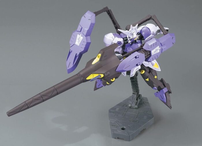 Gundam High Grade: Gundam Kimaris Vidar - Image 3