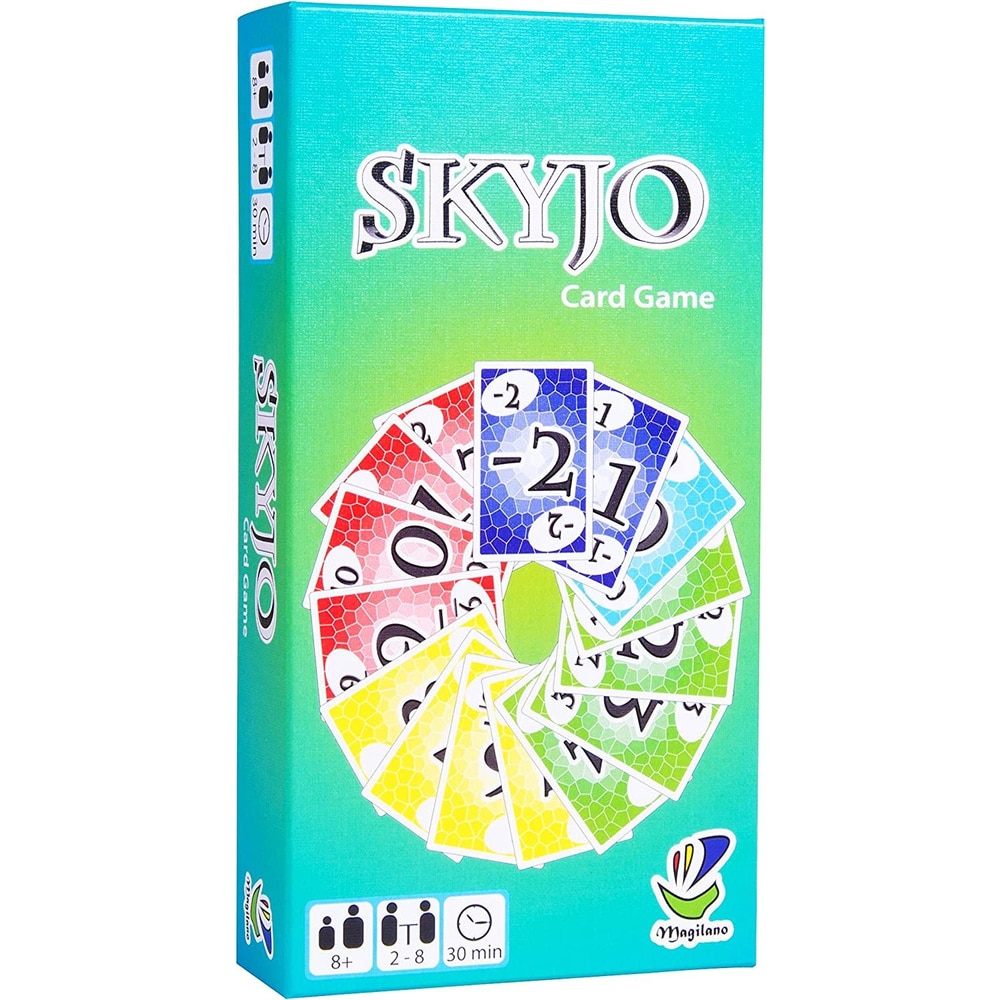 6419827054 Skyjo - Image 1