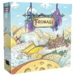 Fromage (Eng)